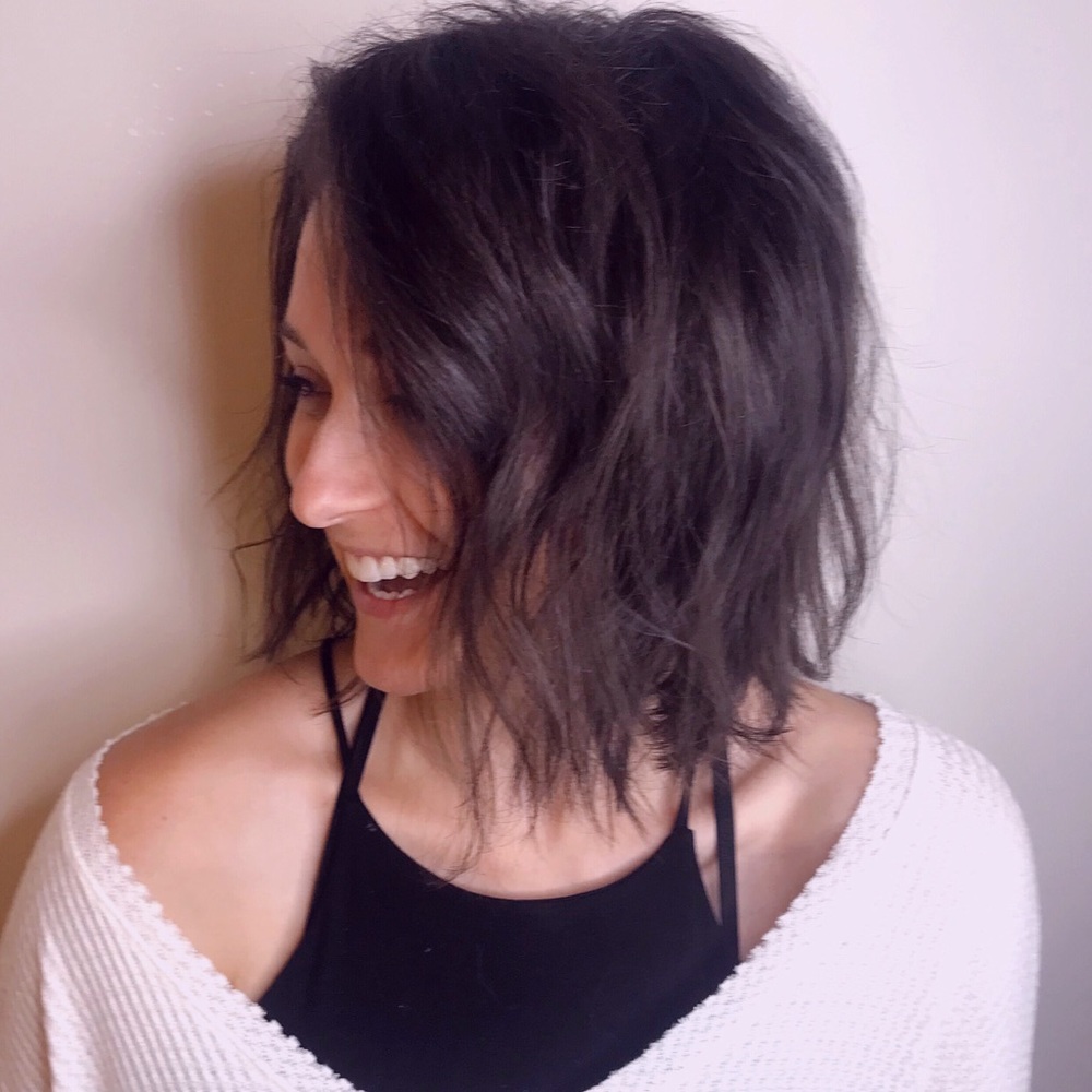Meet your Posher, Breanne